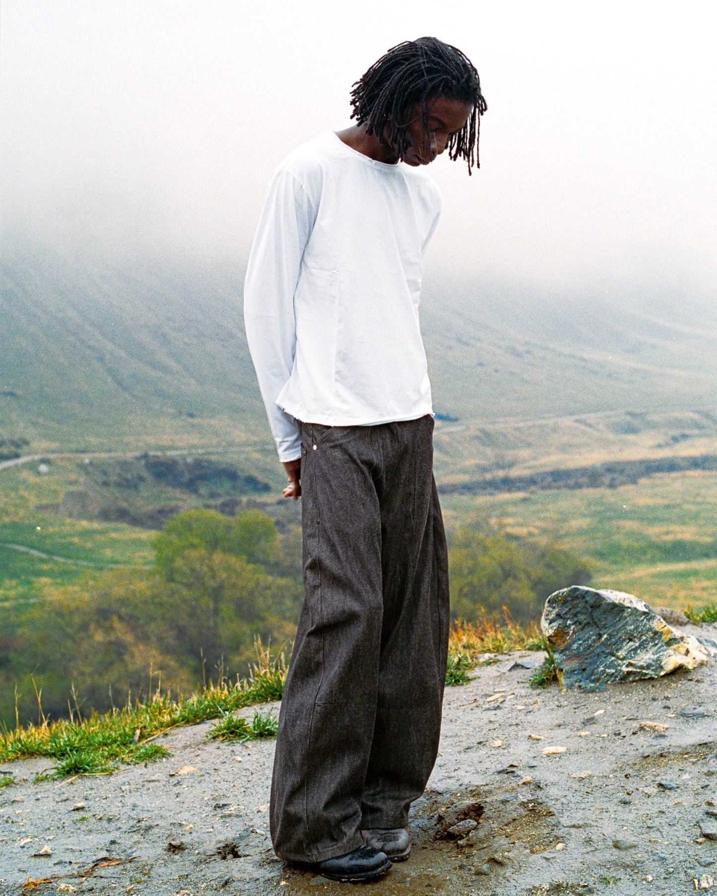 3 PACK SANFORIZED COTTON BLANK