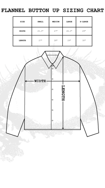 LONG SLEEVE BUTTON UP FLANNEL