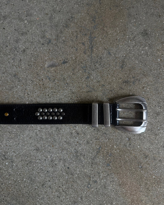 07BELT (BLACK)