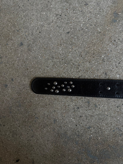 07BELT (BLACK)