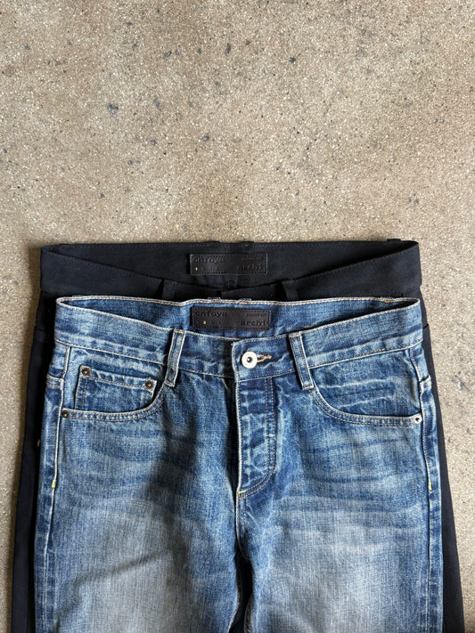 07STRAIGHTCUT BUNDLE