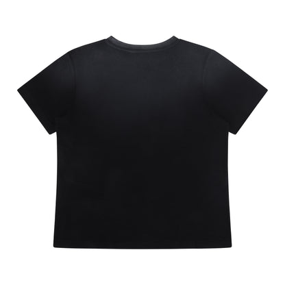 BASIC BLACK T