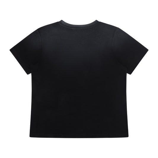 BASIC BLACK T