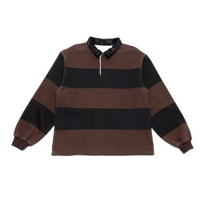 RUGBY SWEATSHIRT