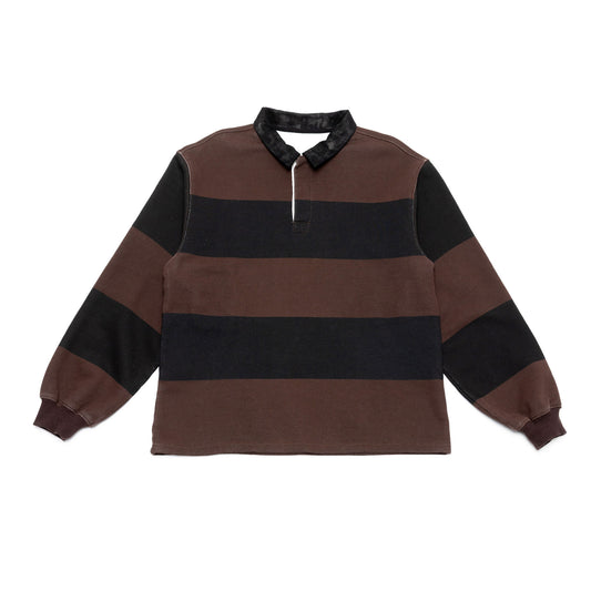RUGBY SWEATSHIRT