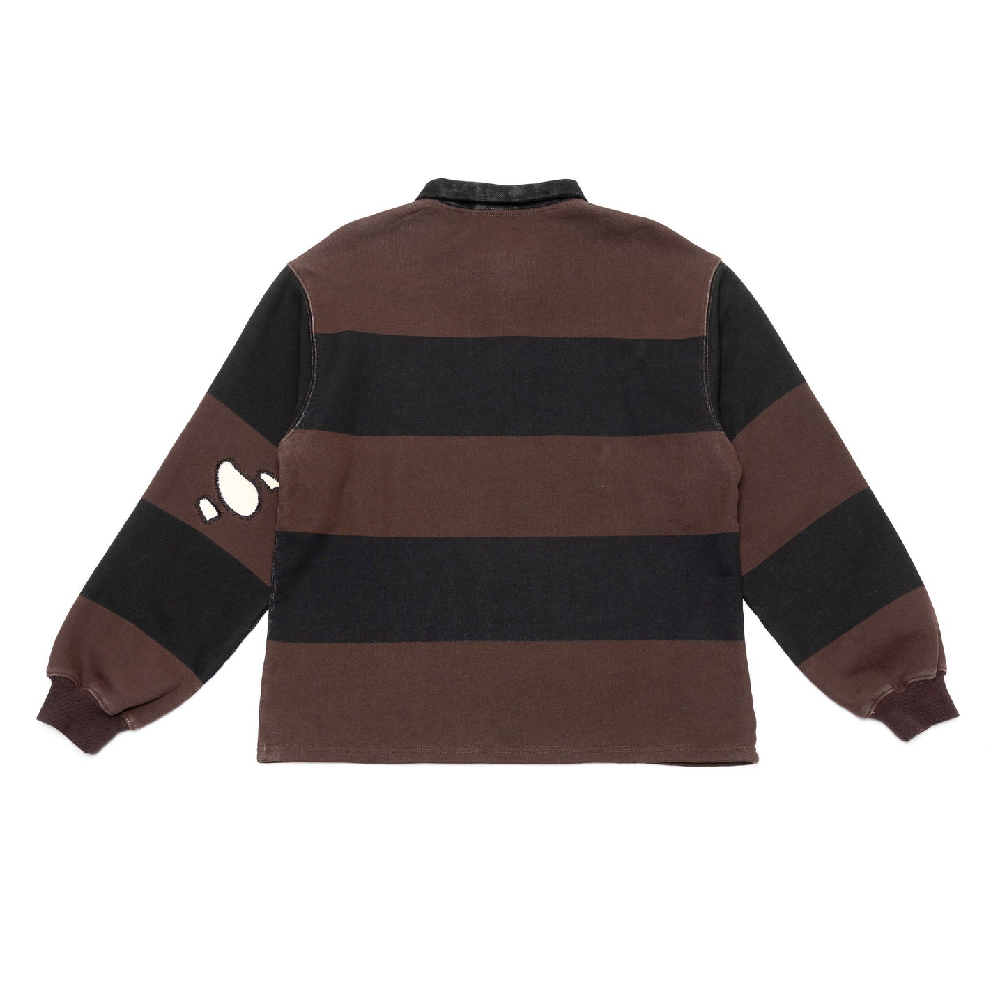 RUGBY SWEATSHIRT