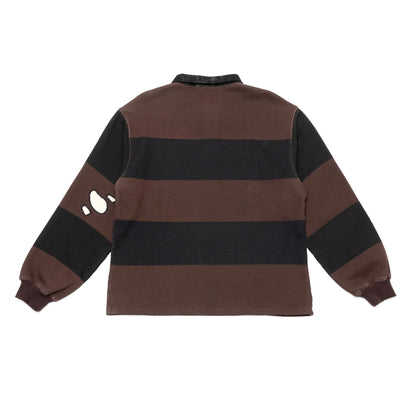 RUGBY SWEATSHIRT