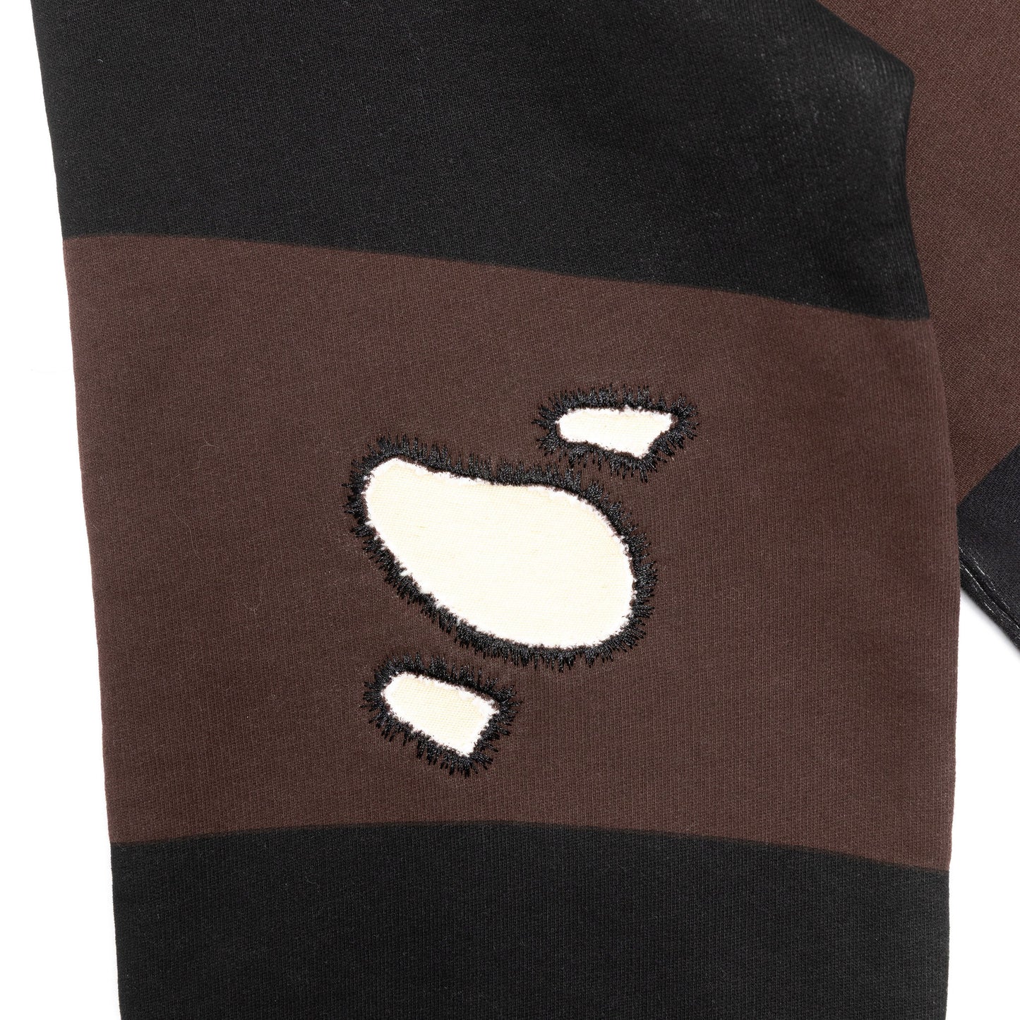 RUGBY SWEATSHIRT