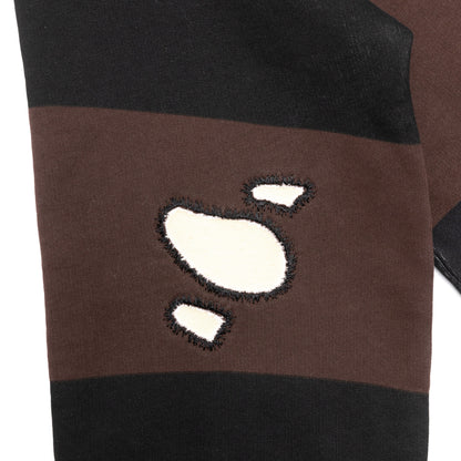 RUGBY SWEATSHIRT