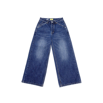 V2 BASIC DENIM (NAVY)