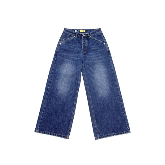 V2 BASIC DENIM (NAVY)
