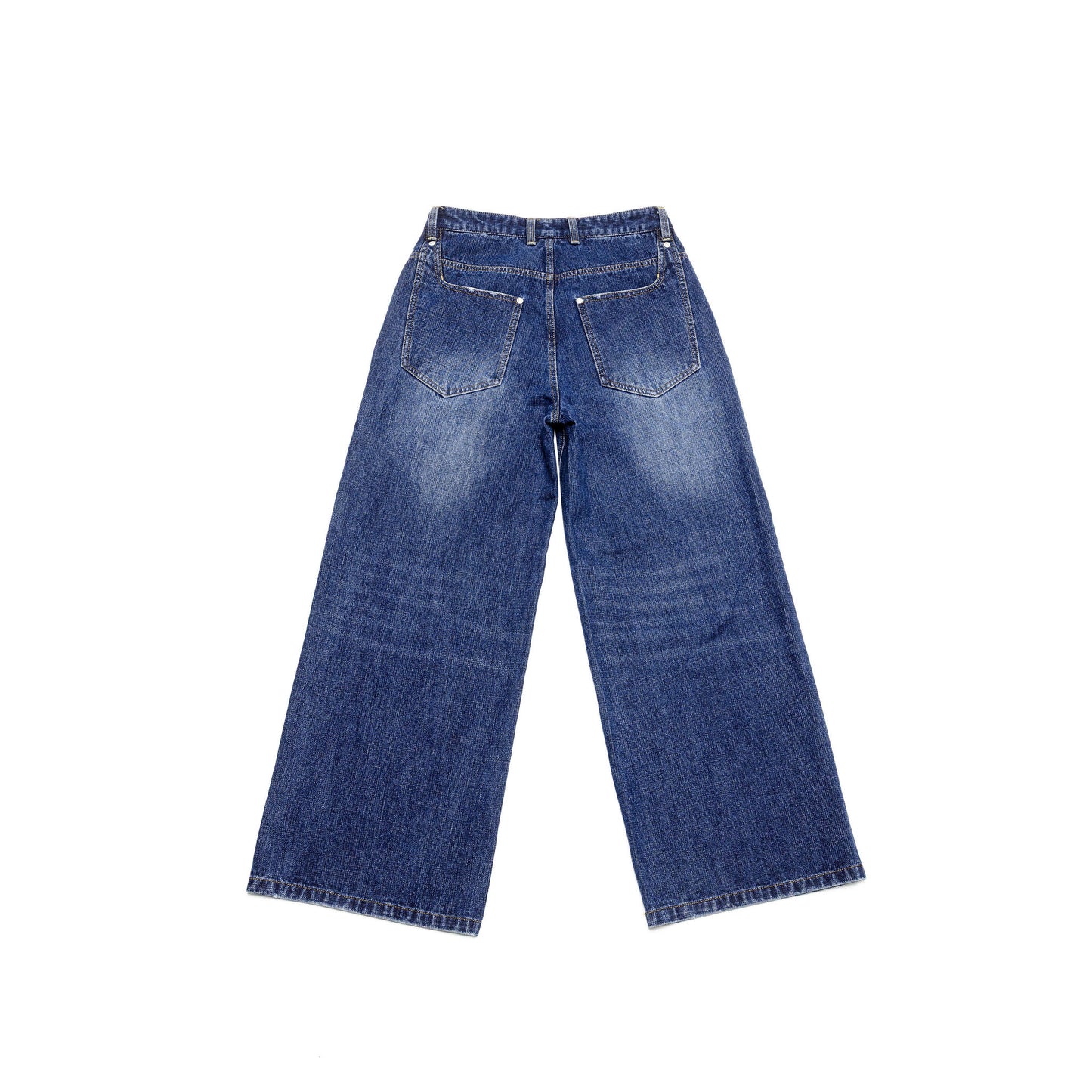 V2 BASIC DENIM (NAVY)